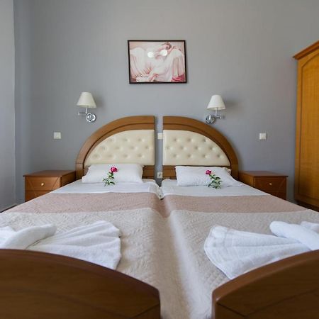 Makis Studios Roda  Ngoại thất bức ảnh