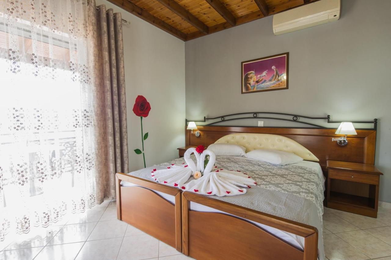 Makis Studios Roda  Ngoại thất bức ảnh