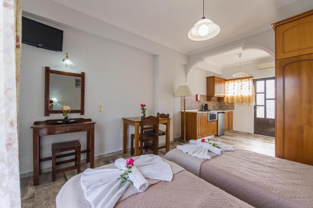 Makis Studios Roda  Ngoại thất bức ảnh