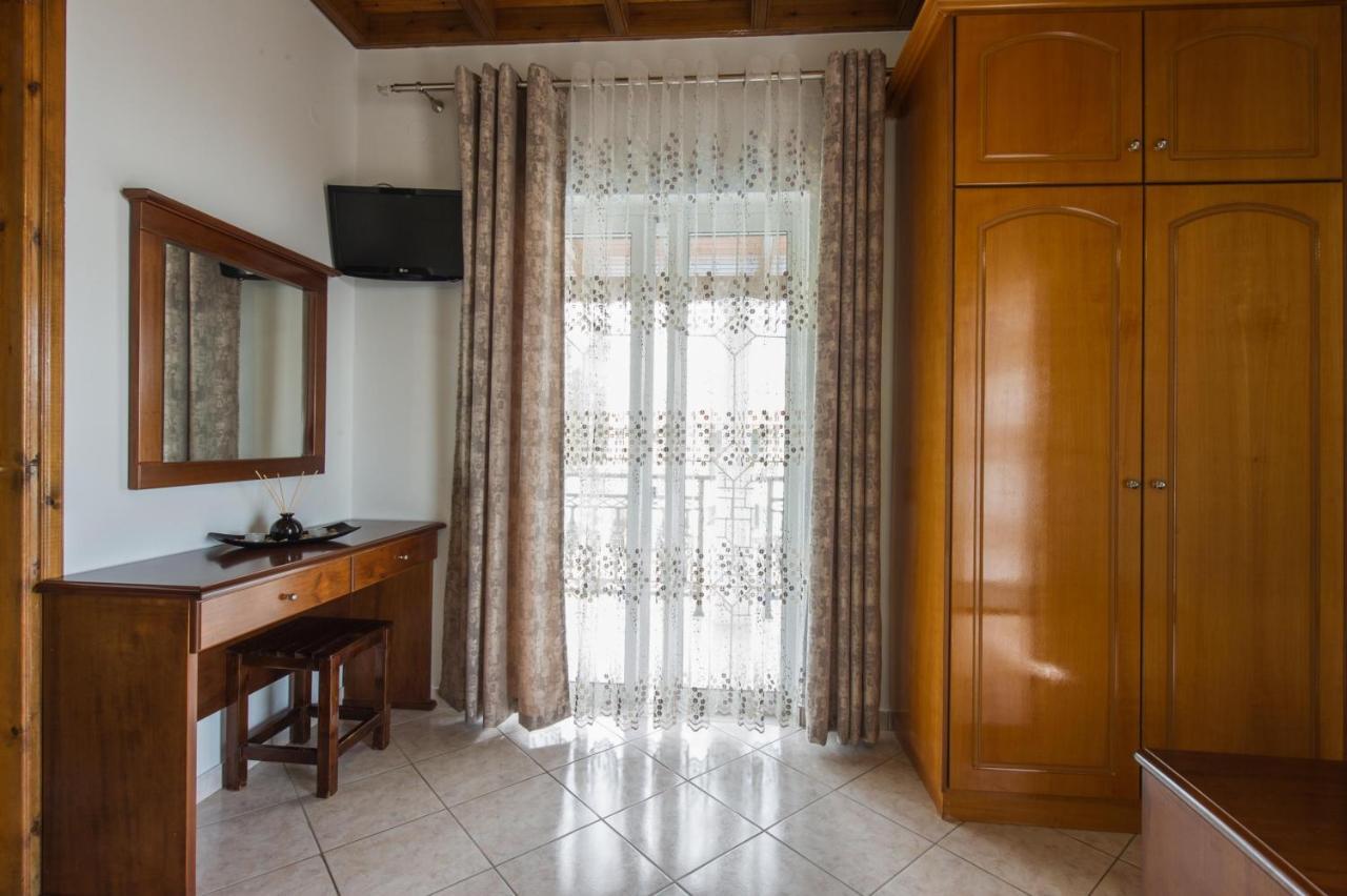 Makis Studios Roda  Ngoại thất bức ảnh