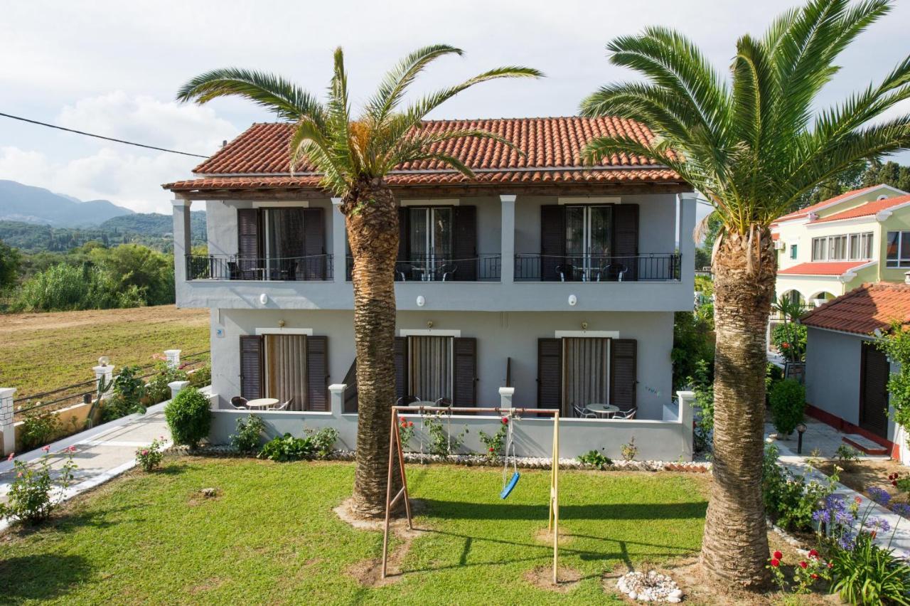 Makis Studios Roda  Ngoại thất bức ảnh