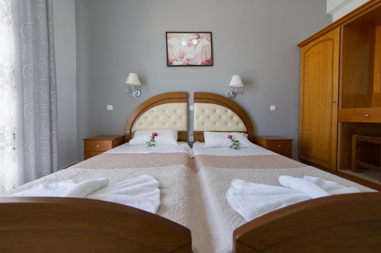 Makis Studios Roda  Ngoại thất bức ảnh