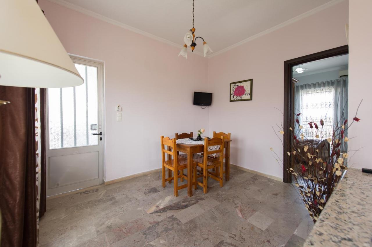 Makis Studios Roda  Ngoại thất bức ảnh