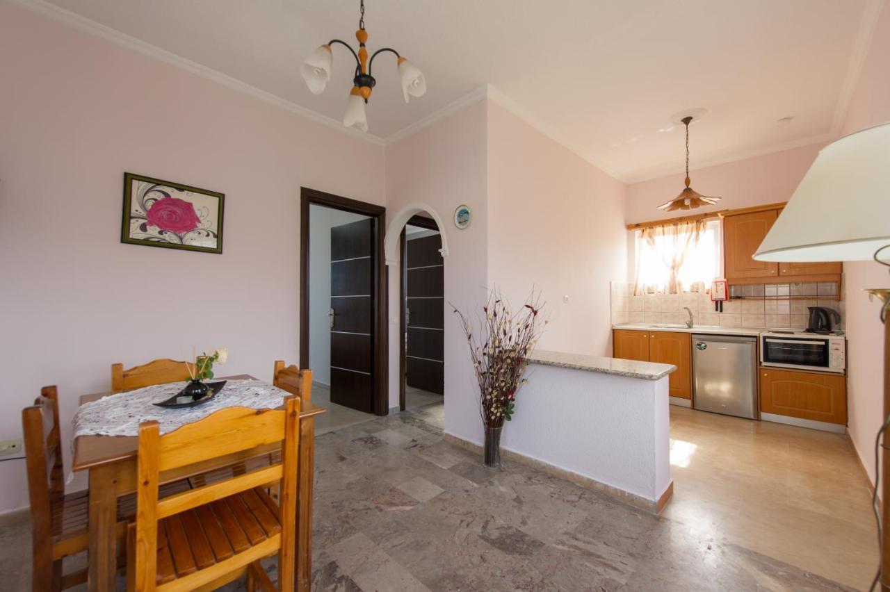 Makis Studios Roda  Ngoại thất bức ảnh
