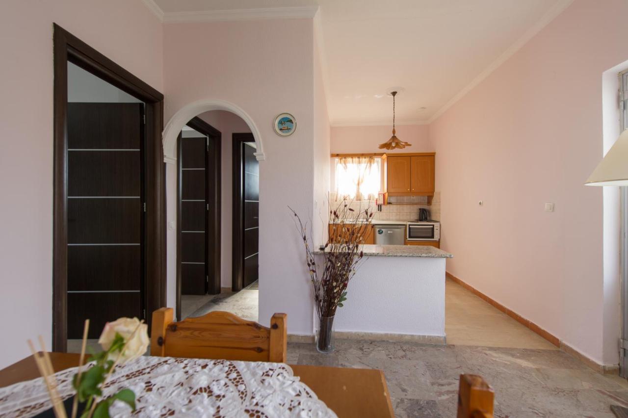 Makis Studios Roda  Ngoại thất bức ảnh